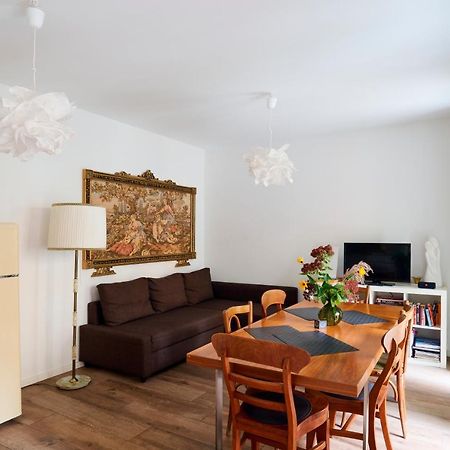 Beautiful And Cozy Remise For Up To 6 Guests Lejlighed Berlin Eksteriør billede
