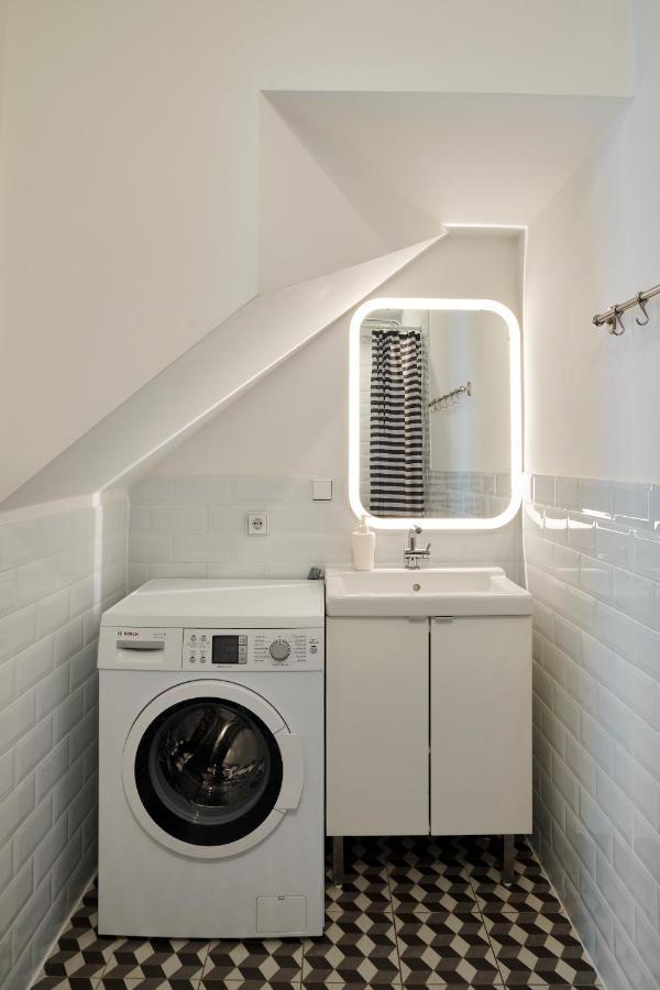 Beautiful And Cozy Remise For Up To 6 Guests Lejlighed Berlin Eksteriør billede