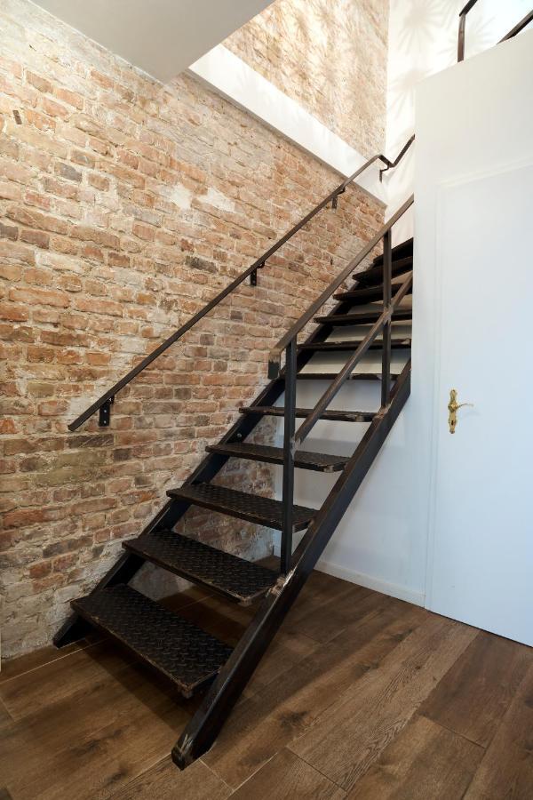 Beautiful And Cozy Remise For Up To 6 Guests Lejlighed Berlin Eksteriør billede
