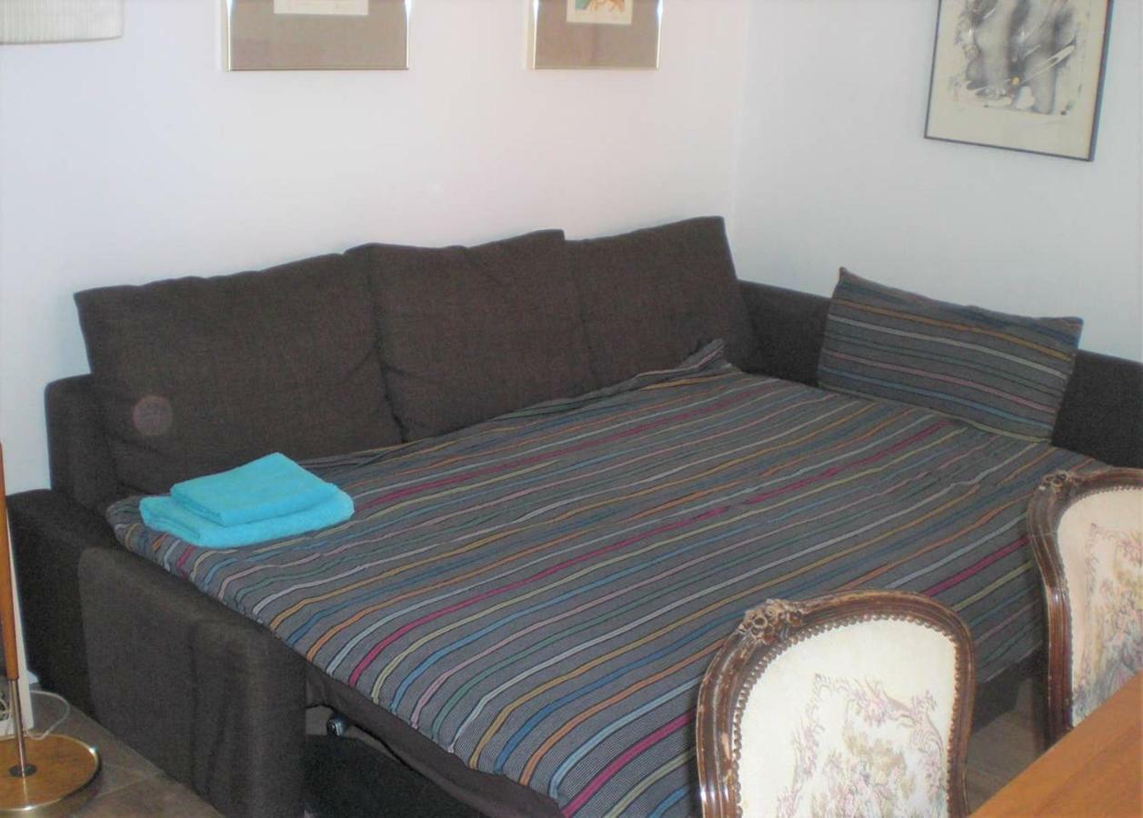 Beautiful And Cozy Remise For Up To 6 Guests Lejlighed Berlin Eksteriør billede